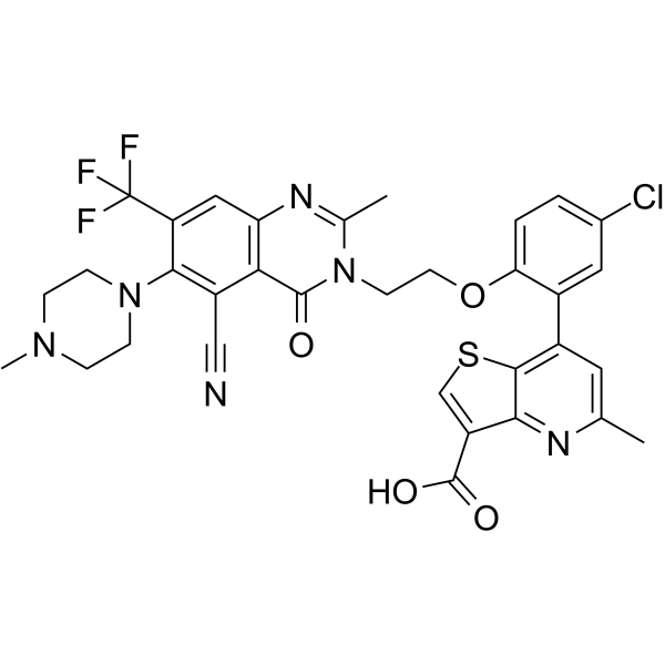 eIF4E-IN-1 2573979-31-2
